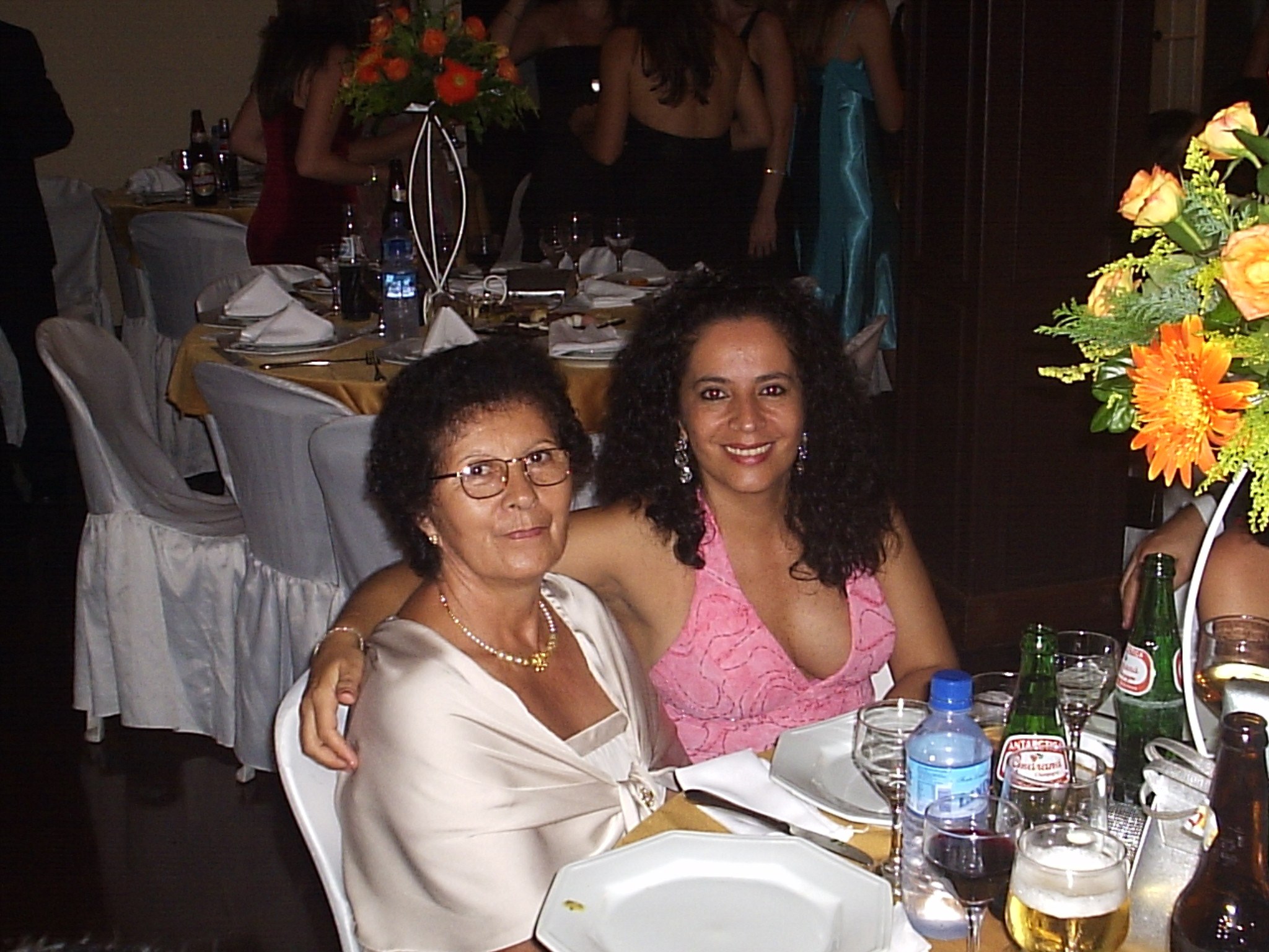 Baile OAB - Foto 19